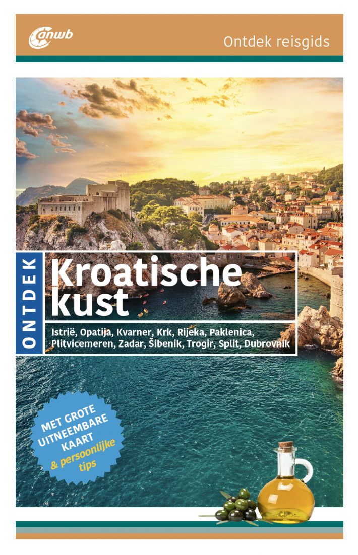 Kroatische Kust