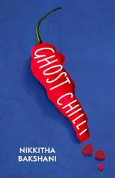 Ghost Chilli