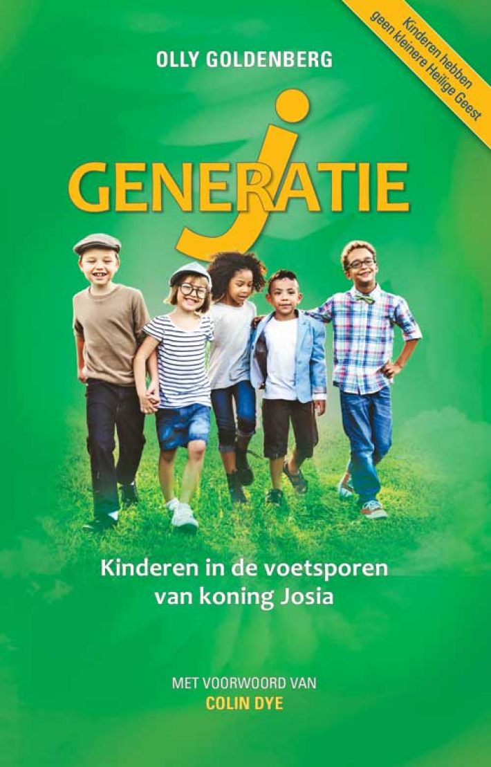 Generatie J