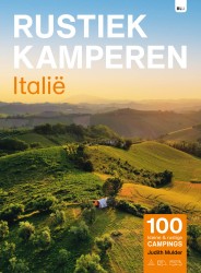 Rustiek Kamperen Italië