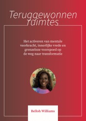 Teruggewonnen ruimtes