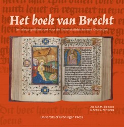 Het Boek van Brecht