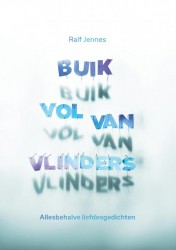 Buik vol van vlinders