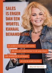 Sales is erger dan een wortelkanaalbehandeling