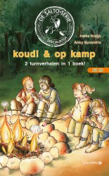 Koud & op kamp