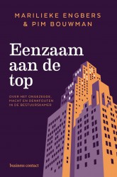 Eenzaam aan de top • Eenzaam aan de top