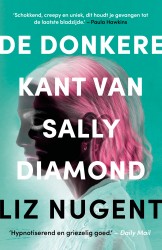 De donkere kant van Sally Diamond • De donkere kant van Sally Diamond