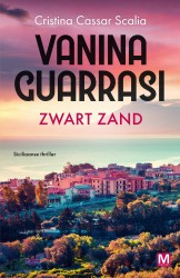 Zwart zand • Zwart zand