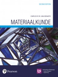Materiaalkunde, 2nd custom edition