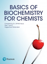 Basics of Biochemistry for Chemists, custom edition
