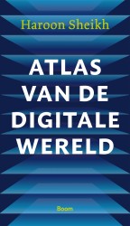 Atlas van de digitale wereld • Atlas van de digitale wereld