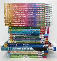 Pakket Basisassortiment medium (27 titels)