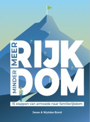 Meer rijk minder dom