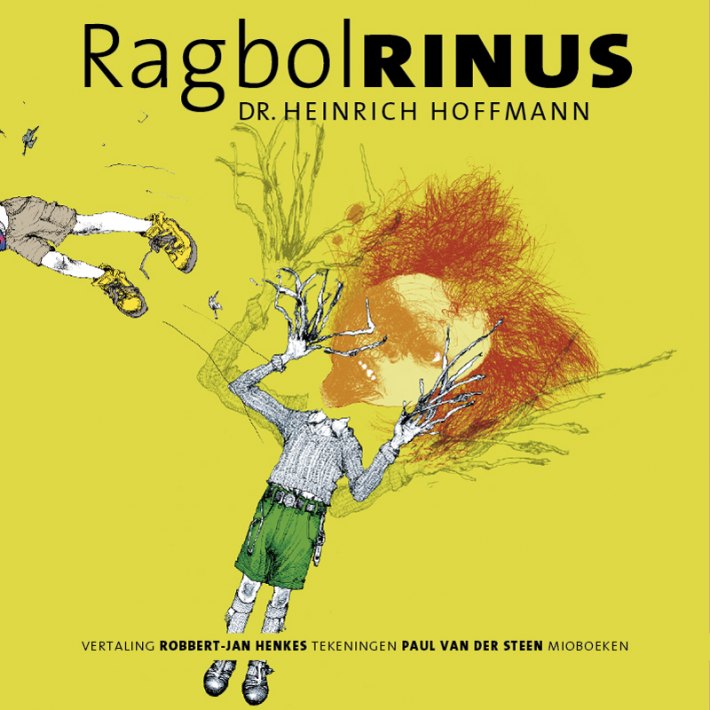 Ragbolrinus