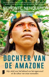 Dochter van de Amazone • Dochter van de Amazone