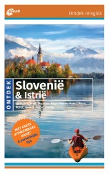 Slovenië & Istrië