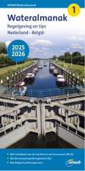Wateralmanak deel 1 - 2025-2026