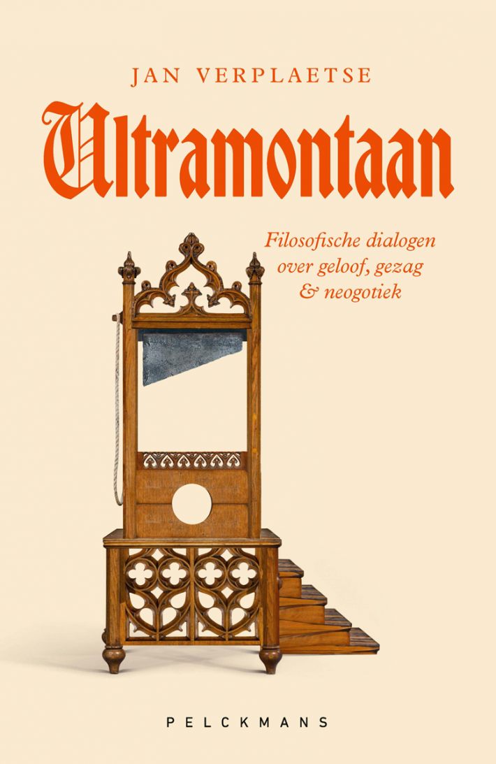 Ultramontaan