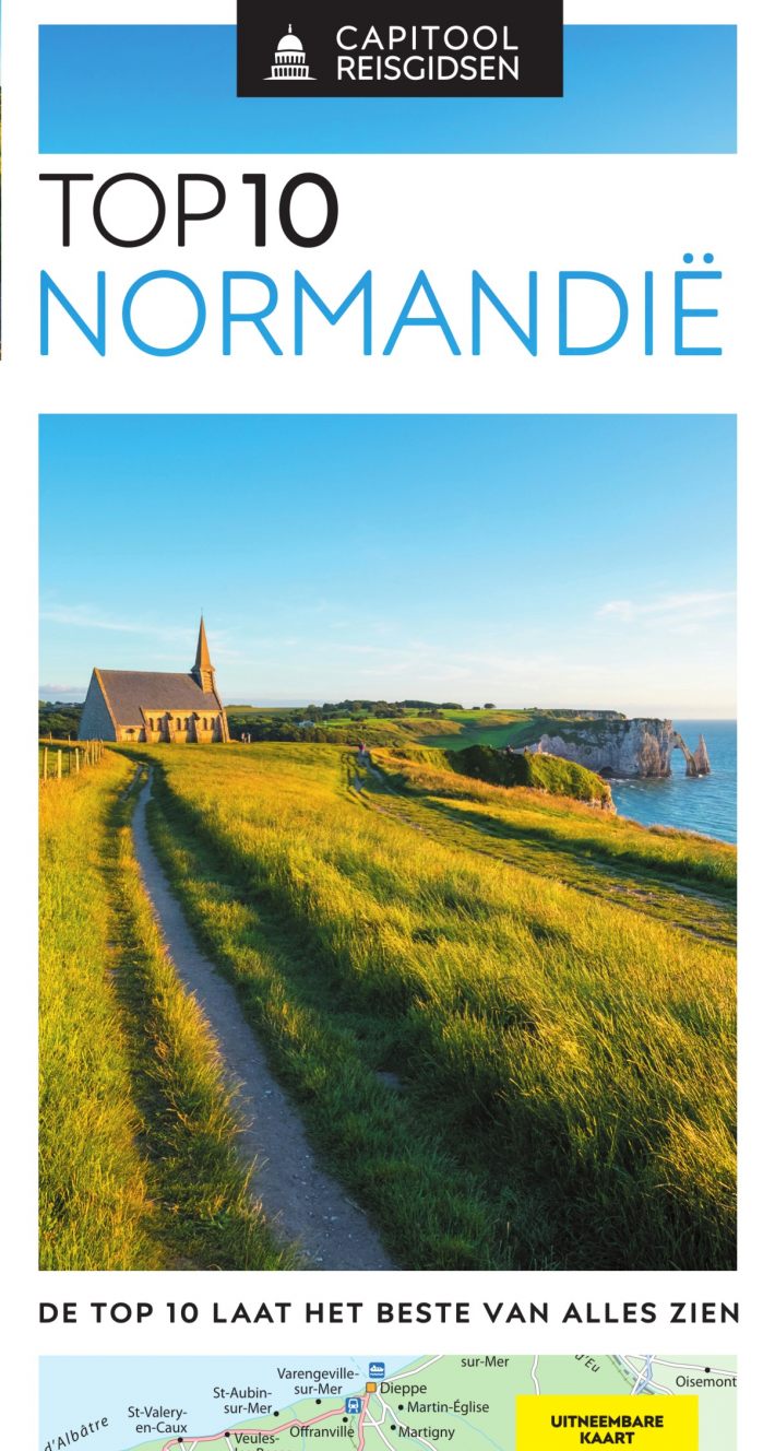 Normandië