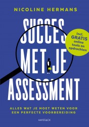 Succes met je assessment • Succes met je assessment