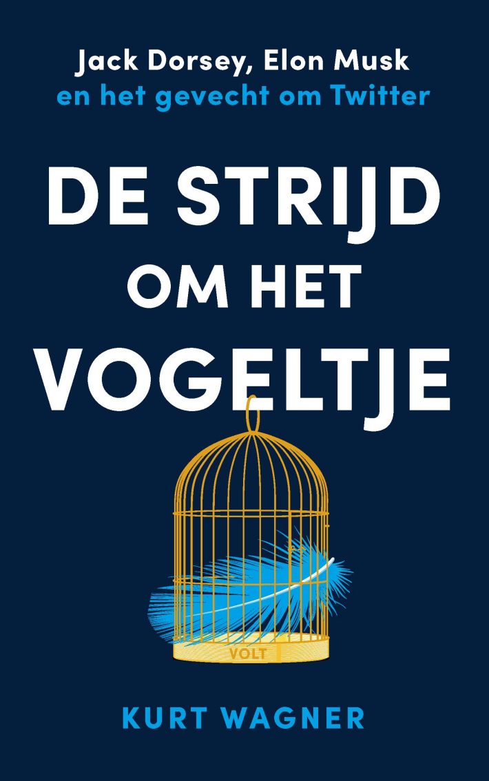 De strijd om het vogeltje • De strijd om het vogeltje