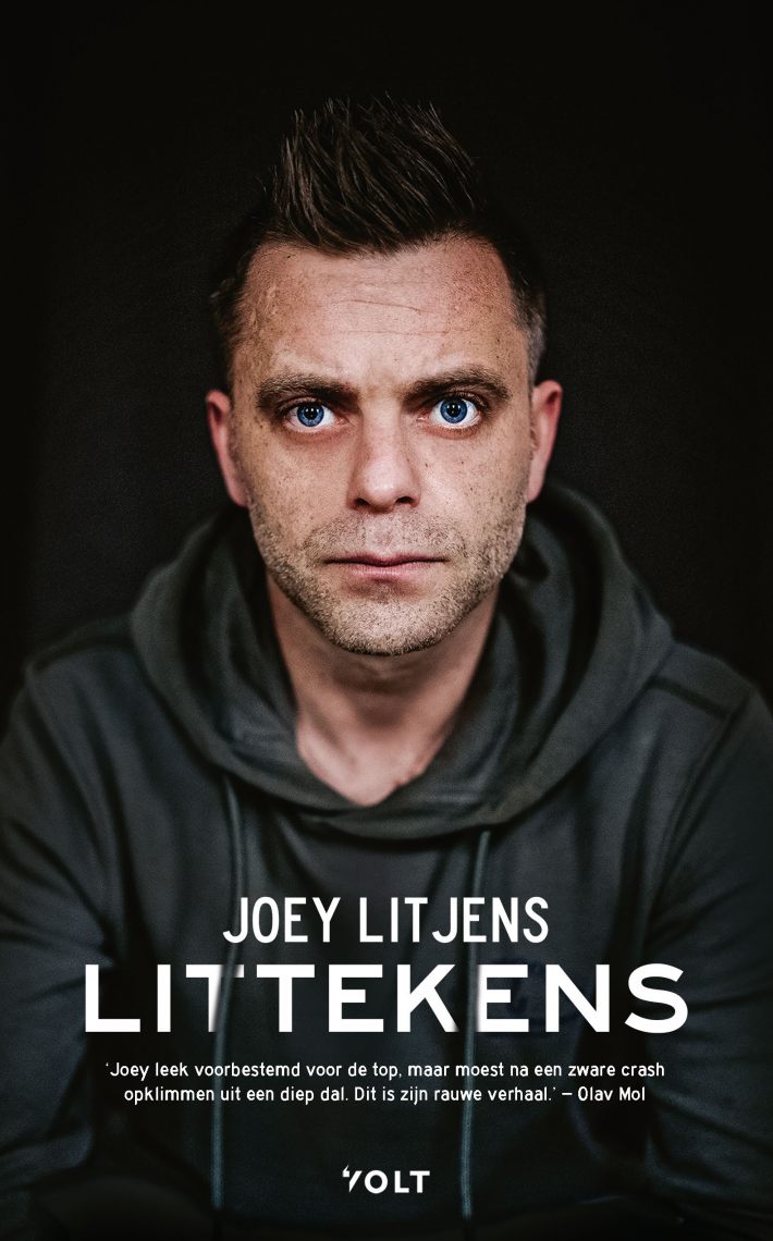 Littekens • Littekens