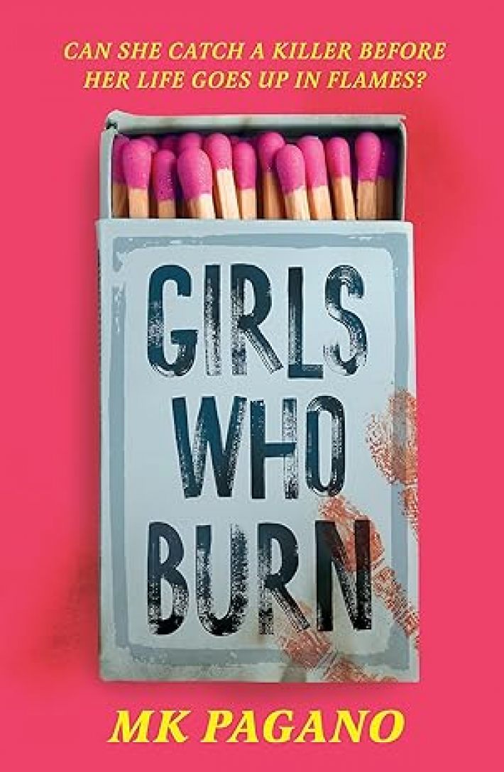 Girls Who Burn