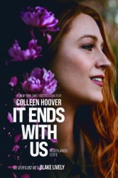 It ends with us - filmeditie