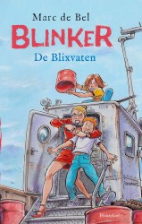 De Blixvaten • De Blixvaten