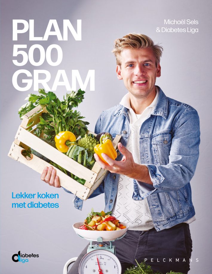 Plan 500 gram & Diabetes Liga