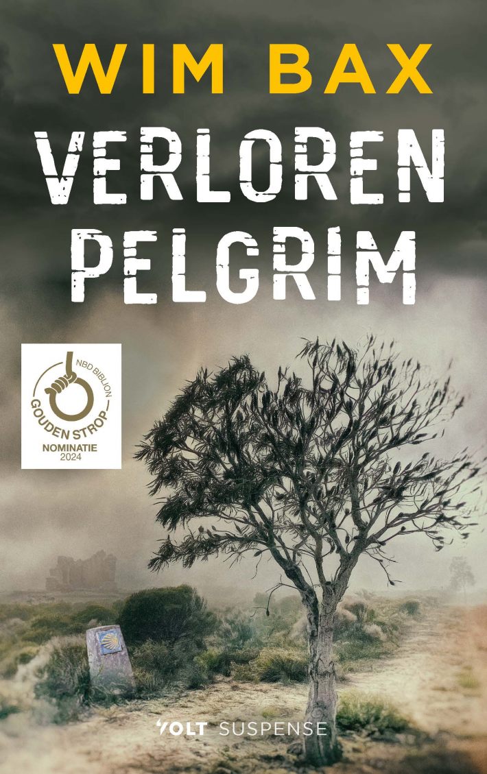 Verloren pelgrim • Verloren pelgrim