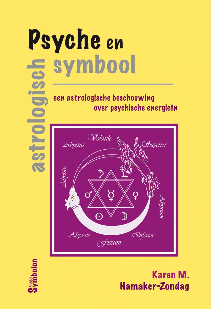 Psyche en astrologisch symbool