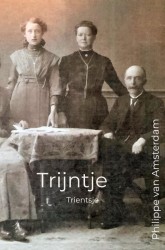 Trijntje