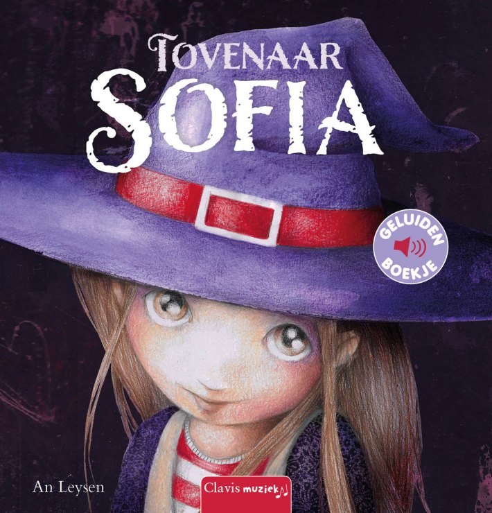 Tovenaar Sofia