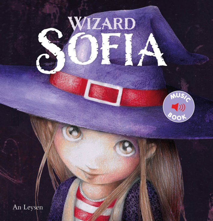 Wizard Sofia