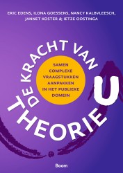 De kracht van Theorie U • De kracht van theorie U