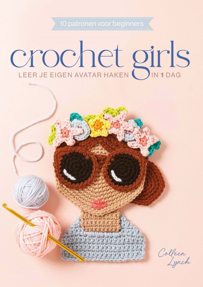 Crochet Girls • Crochet Girls