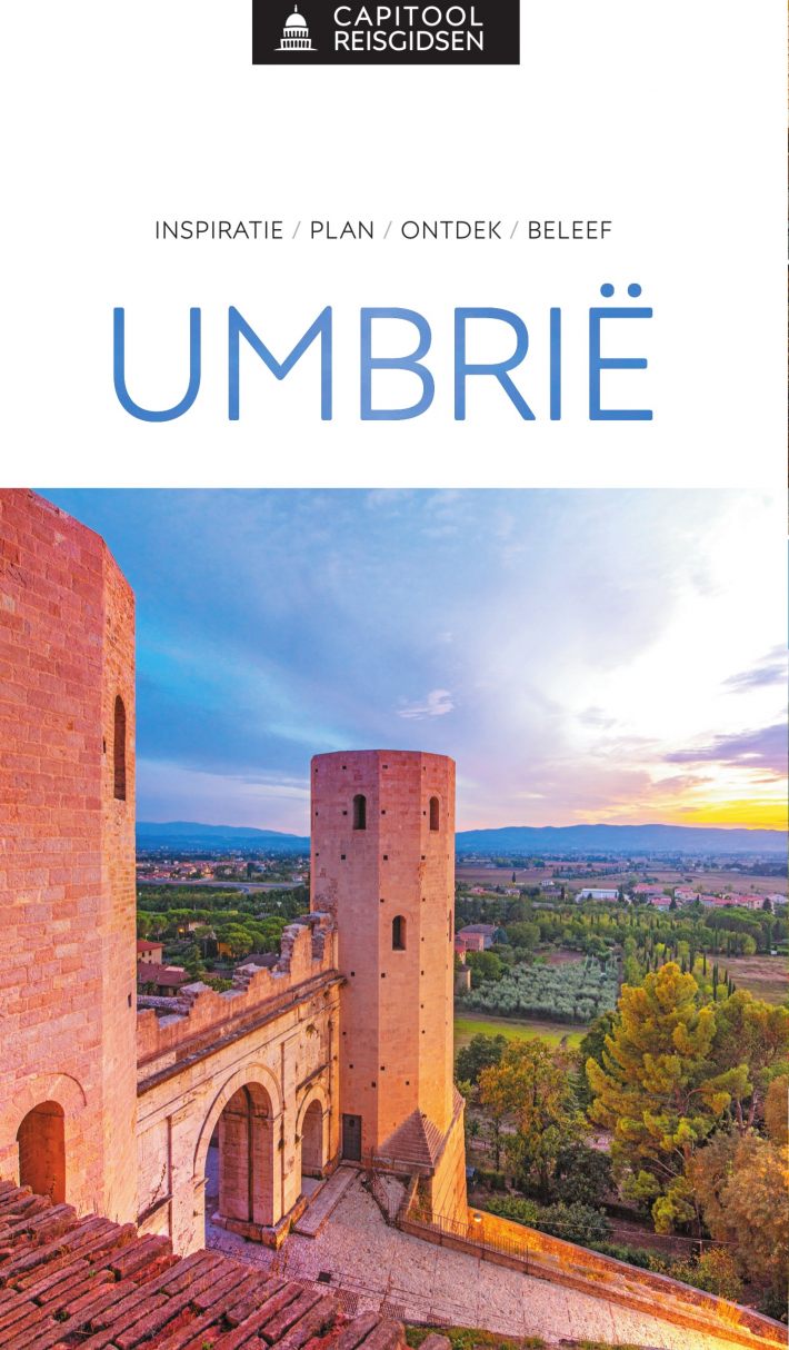 Umbrië