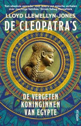 De Cleopatra's • De Cleopatra's