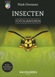 Insecten fotograferen