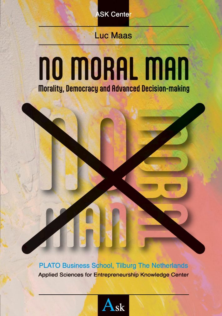 No Moral Man