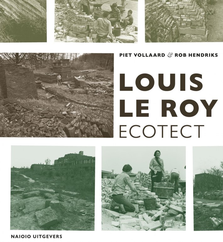 Louis Le Roy, ecotect • Louis Le Roy, ecotect