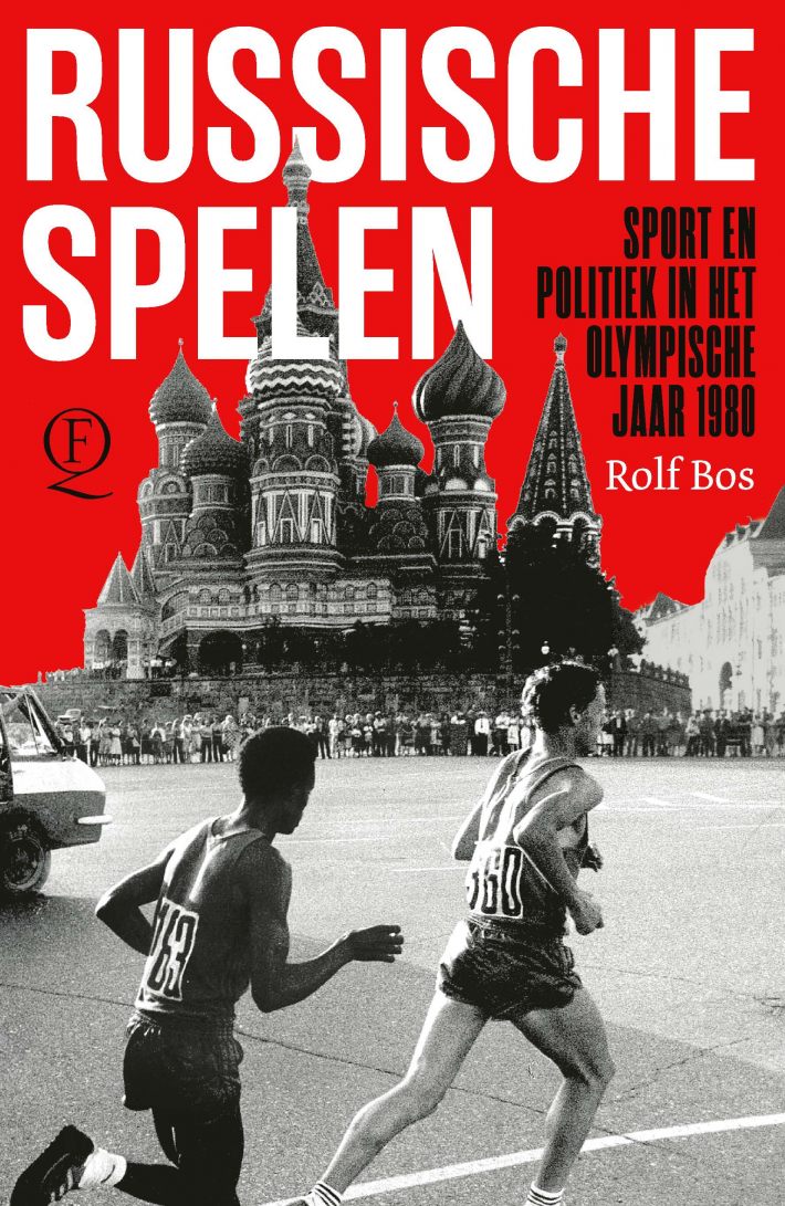 Russische Spelen