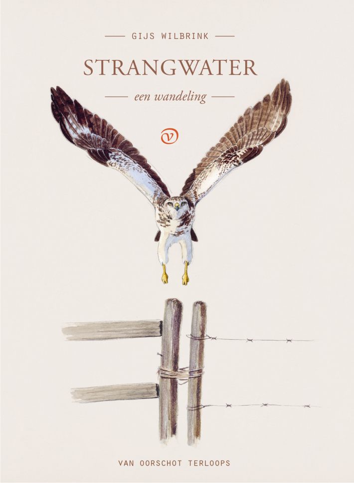 Strangwater