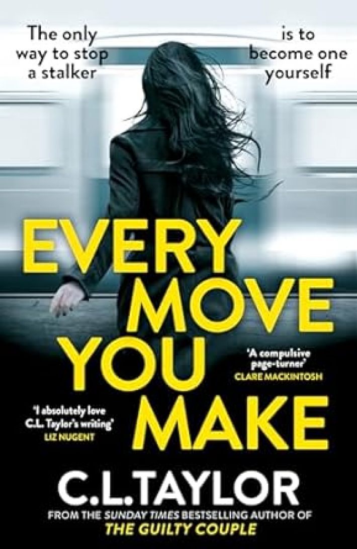 Every Move You Make