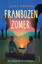 Frambozenzomer • Frambozenzomer