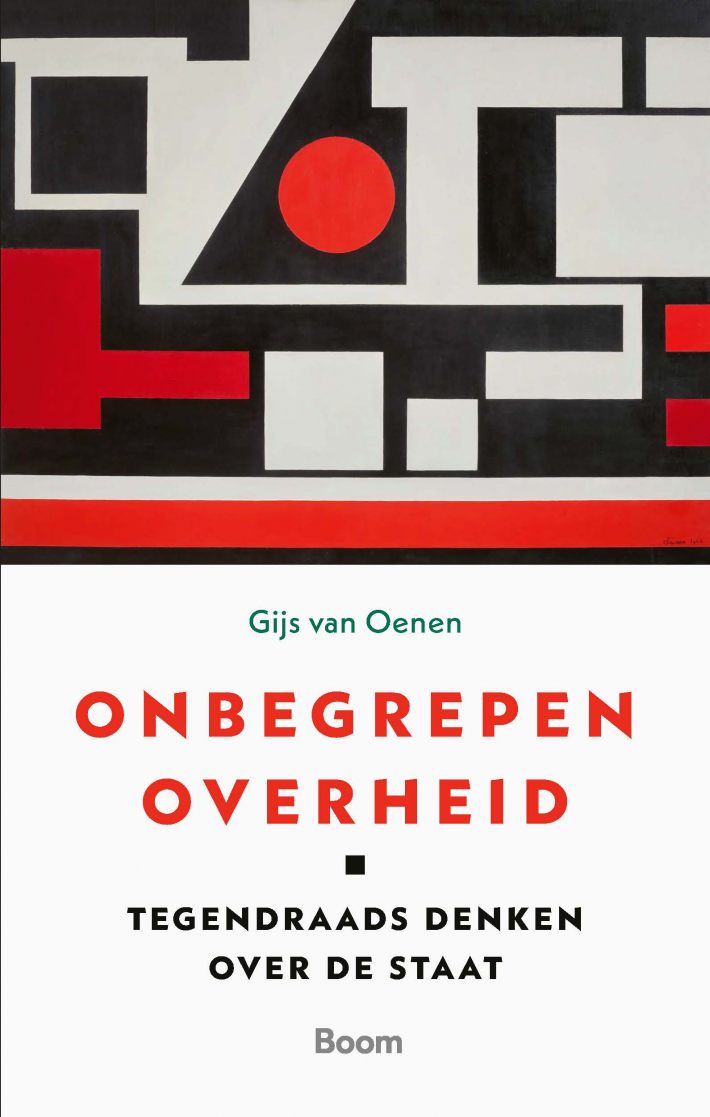 Onbegrepen overheid