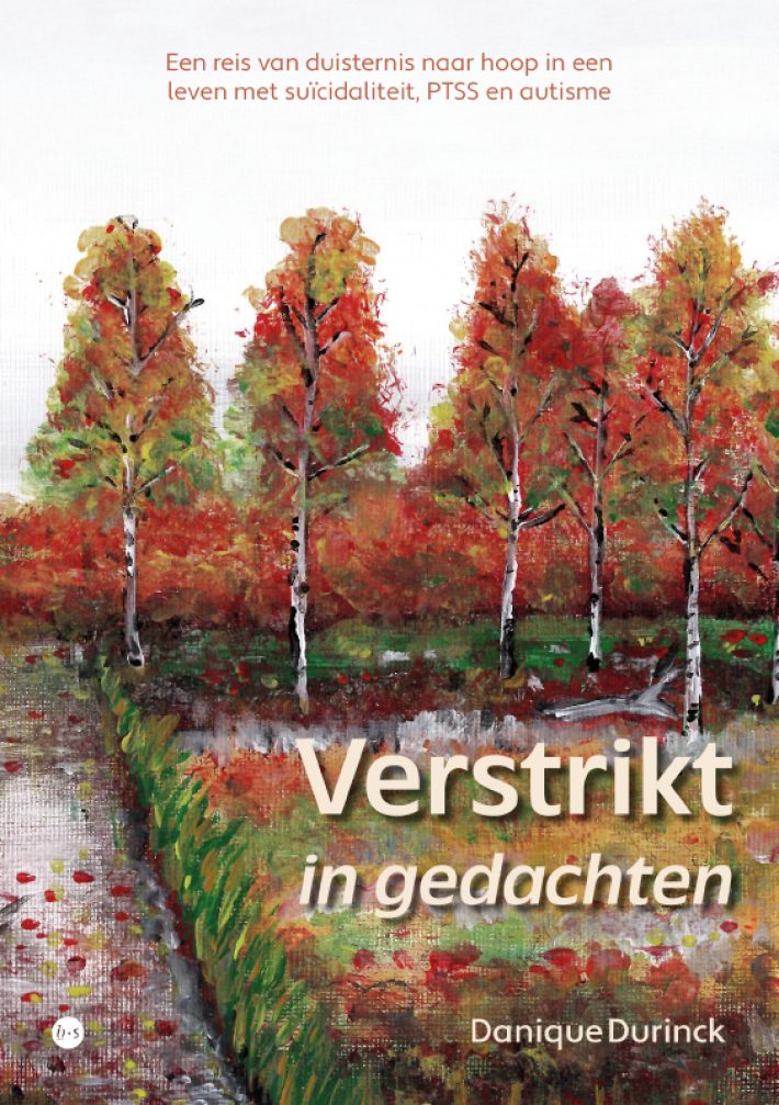 Verstrikt in gedachten