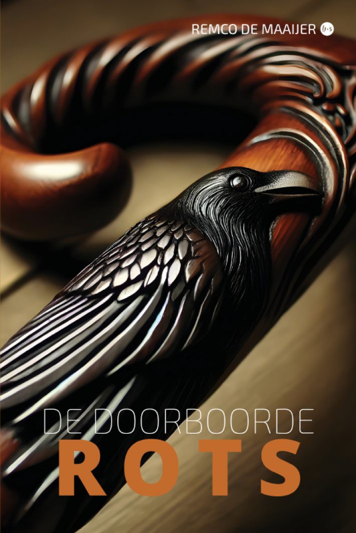 De doorboorde rots