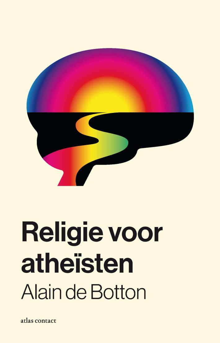 Religie voor atheïsten • Religie voor atheïsten